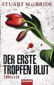 Cover von Der erste Tropfen Blut