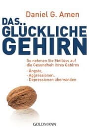 Cover von Das glückliche Gehirn