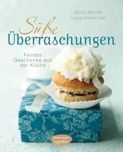Cover von Süße Überraschungen