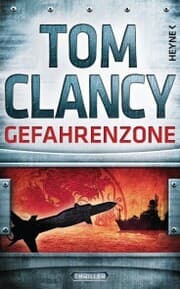 Cover von Gefahrenzone