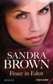 Cover von Feuer in Eden