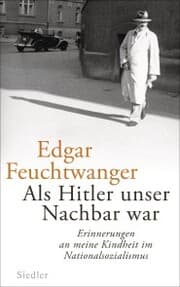 Cover von Als Hitler unser Nachbar war