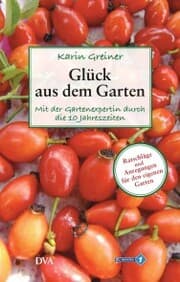Cover von Glück aus dem Garten