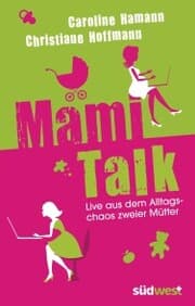 Cover von Mami-Talk