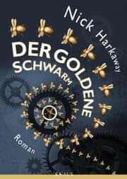 Cover von Der goldene Schwarm