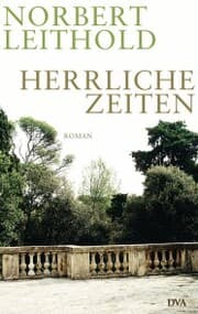 Cover von Herrliche Zeiten