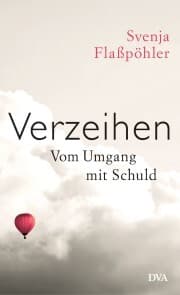 Cover von Verzeihen