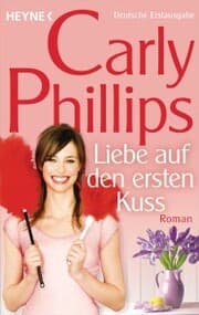 Cover von Liebe auf den ersten Kuss