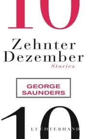 Cover von Zehnter Dezember