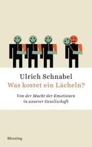 Cover von Was kostet ein Lächeln?