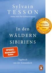Cover von In den Wäldern Sibiriens