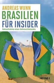 Cover von Brasilien für Insider