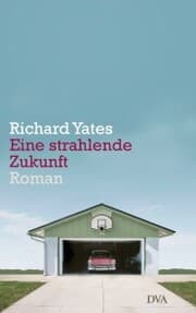 Cover von Eine strahlende Zukunft