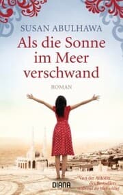 Cover von Als die Sonne im Meer verschwand