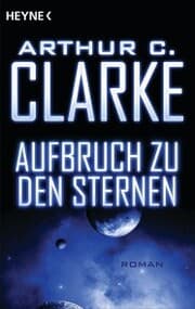Cover von Aufbruch zu den Sternen