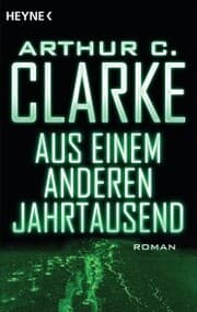 Cover von Aus einem anderen Jahrtausend
