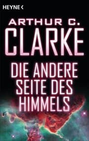 Cover von Die andere Seite des Himmels