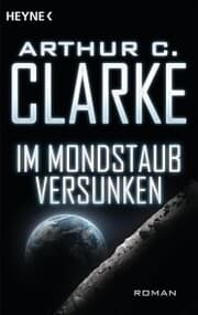 Cover von Im Mondstaub versunken