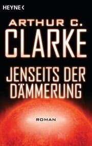 Cover von Jenseits der Dämmerung