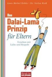Cover von Das Dalai-Lama-Prinzip für Eltern