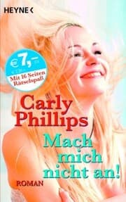 Cover von Mach mich nicht an!