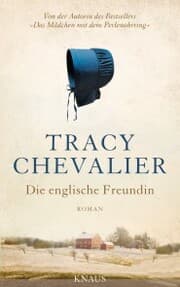 Cover von Die englische Freundin
