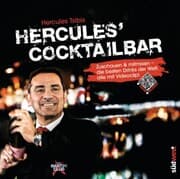 Cover von Hercules' Cocktailbar