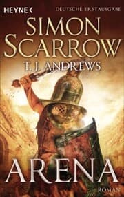 Cover von Arena