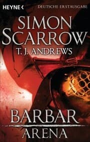 Cover von Arena - Barbar