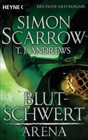 Cover von Arena - Blutschwert