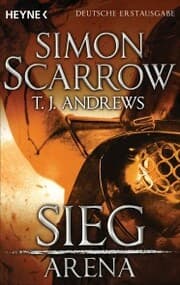 Cover von Arena - Sieg