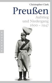 Cover von Preußen