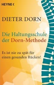 Cover von Die Haltungsschule der Dorn-Methode