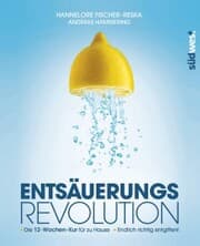 Cover von Entsäuerungs-Revolution