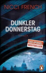 Cover von Dunkler Donnerstag