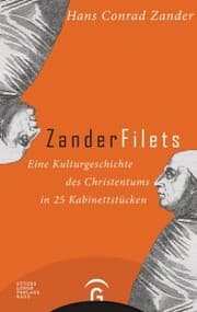 Cover von Zanderfilets
