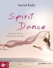 Cover von Spirit Dance
