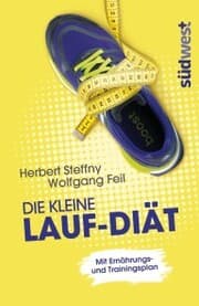 Cover von Die kleine Lauf-Diät