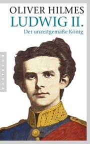 Cover von Ludwig II.