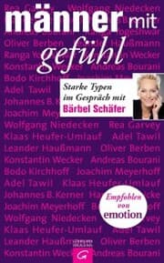 Cover von Männer mit Gefühl