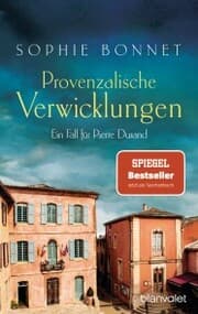 Cover von Provenzalische Verwicklungen