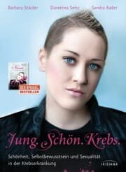 Cover von Jung. Schön. Krebs.