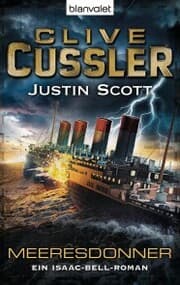 Cover von Meeresdonner