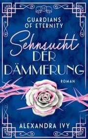 Cover von Sehnsucht der Dämmerung