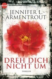 Cover von Dreh dich nicht um