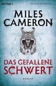 Cover von Das gefallene Schwert