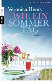Cover von Wie ein Sommertag