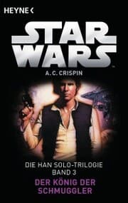 Cover von Star Wars¿: Der König der Schmuggler