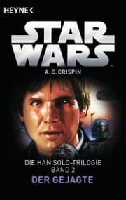 Cover von Star Wars¿: Der Gejagte