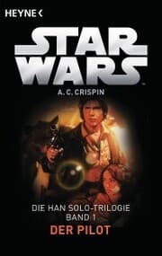 Cover von Star Wars¿: Der Pilot